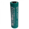 Olight customised 21700 5000mAh battery