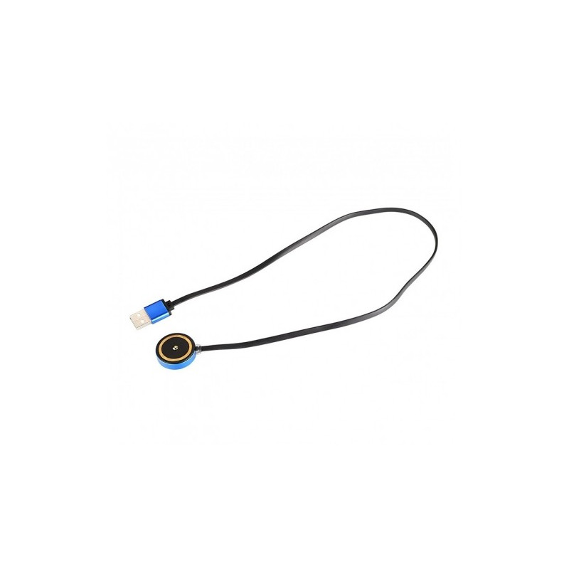 Magnetinis įkrovimo laidas Olight MCC5V Javelot Pro prožektoriui