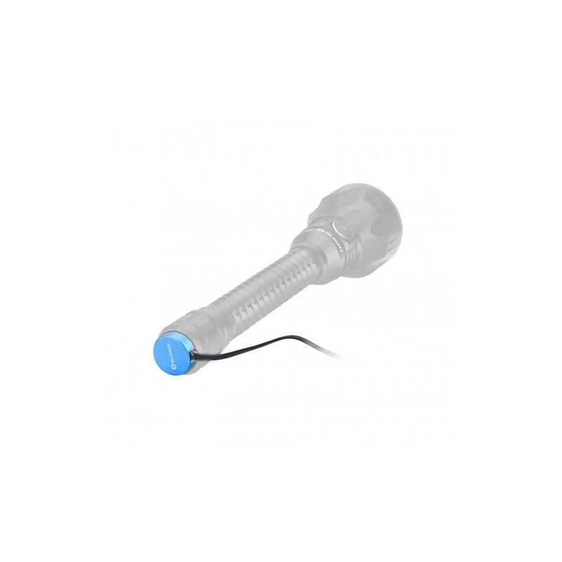 Magnetinis įkrovimo laidas Olight MCC5V Javelot Pro prožektoriui