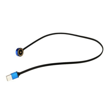 Magnetinis įkrovimo laidas Olight MCC3