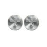 Batteries DURACELL CR2032 3V (2 pcs)