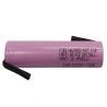 SAMSUNG Li-ion 3,6V 3450mAh (18650/3500L/SAM)