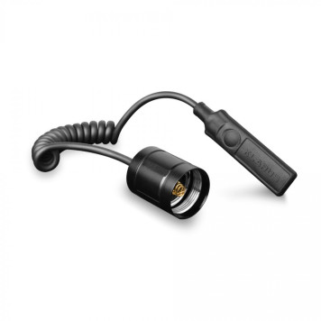 Multi-functional dual remote switch KLARUS (TRS1)
