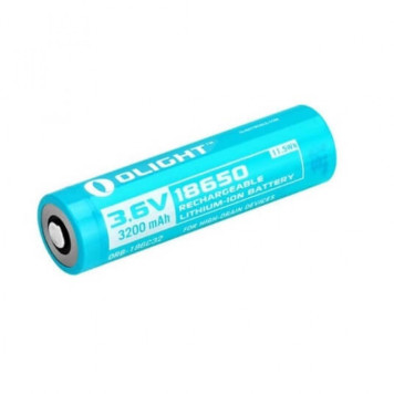 Battery Olight ORB3-186C32 3200mAh