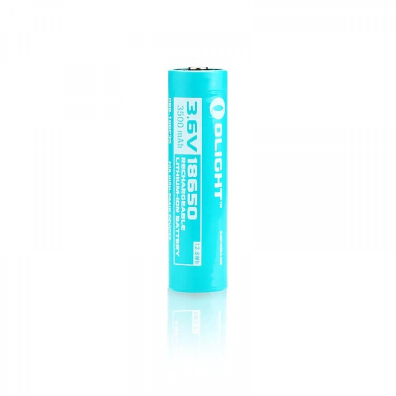 Battery Olight ORB3-186C35 3500mAh