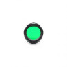 Flashlight filter OLIGHT FSR51 Filter-G V2 (green)