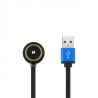 Magnetinis įkrovimo laidas Olight MCC S (black)