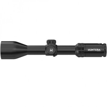 Optinis taikiklis HUNTERA Eagle H6 2.5-15x50 HD