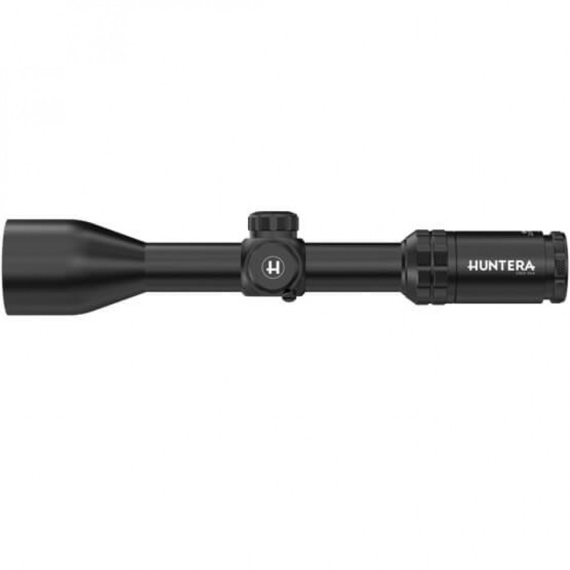 Optinis taikiklis HUNTERA Eagle H6 2.5-15x50 HD