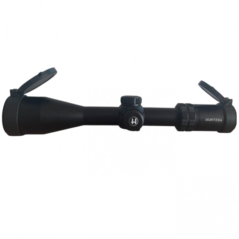 Optinis taikiklis HUNTERA Eagle H6 2.5-15x50 HD