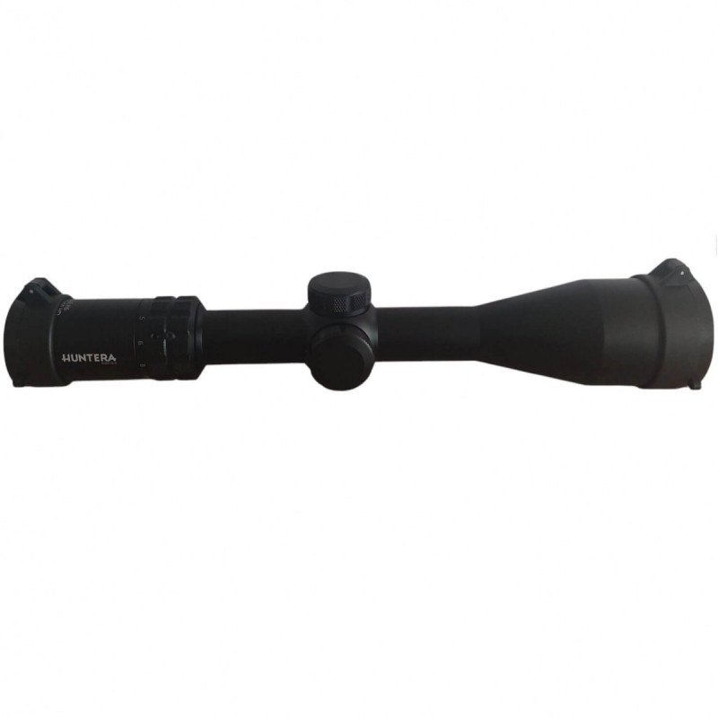 Optinis taikiklis HUNTERA Eagle H6 2.5-15x50 HD