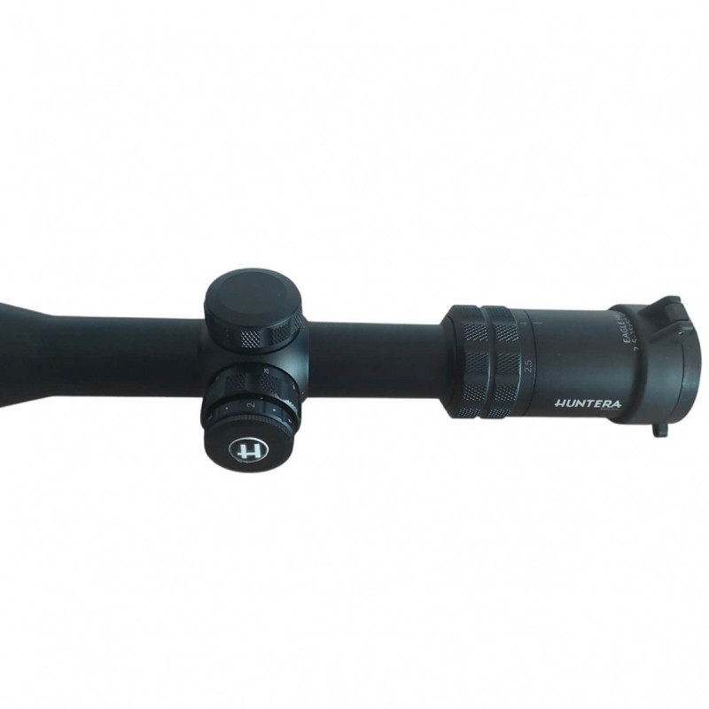 Optinis taikiklis HUNTERA Eagle H6 2.5-15x50 HD