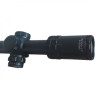 Optinis taikiklis HUNTERA Eagle H6 2.5-15x50 HD