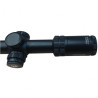 Rifle Scope HUNTERA Eagle H6 3-18x56 HD