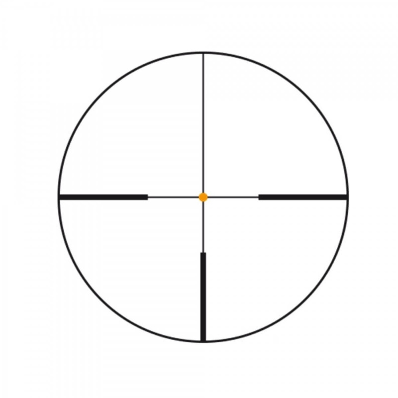 Rifle Scope HUNTERA Eagle H6 3-18x56 HD