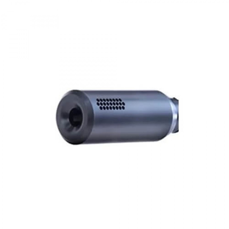 Kompensatorius DENTLER .308 Win. ø25 CG7,6 MBEL-00308-25 su adapteriu