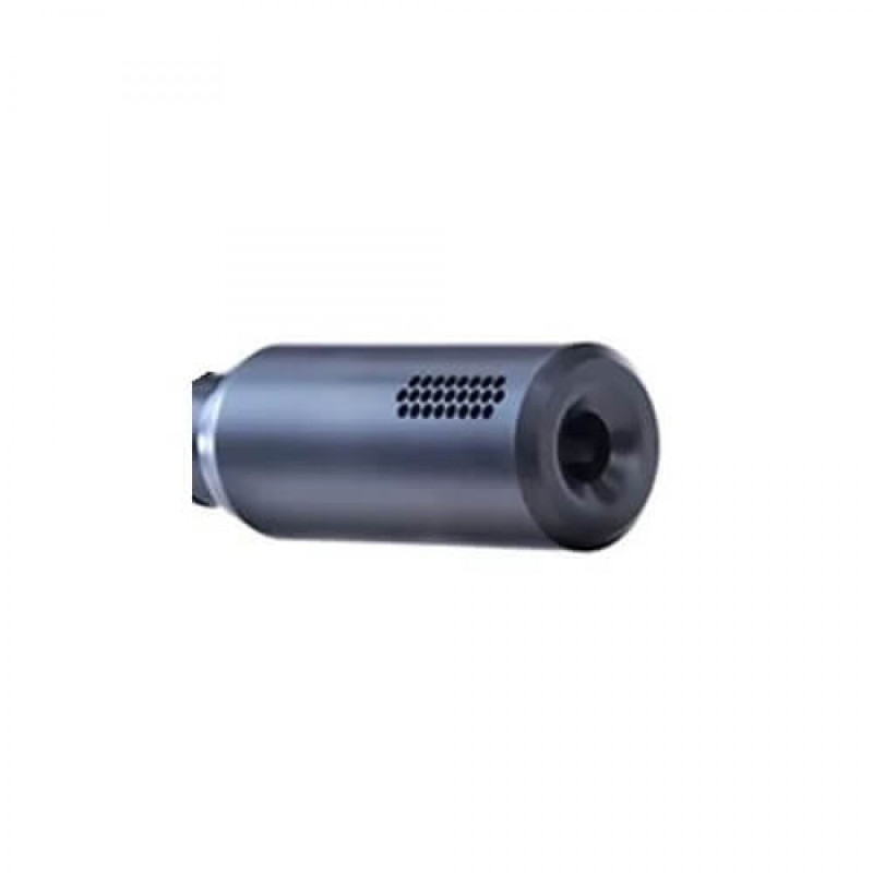 Kompensatorius DENTLER .308 Win. ø25 CG7,6 MBEL-00308-25 su adapteriu