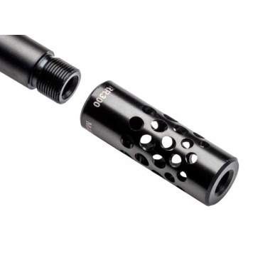 Kompensatorius Browning T1 THR M14X1 BLACK Kal. 30 Max