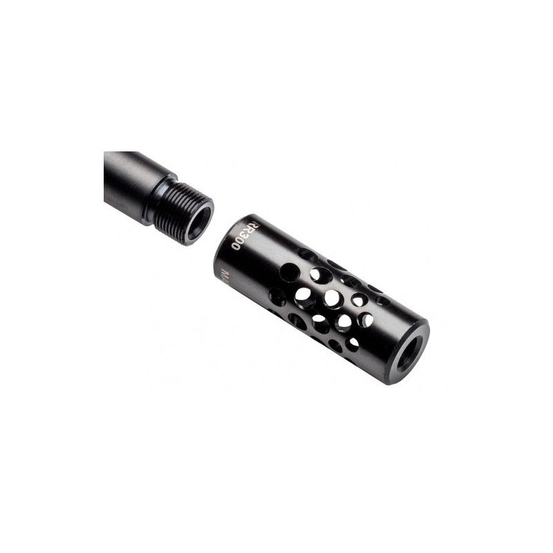 Kompensatorius Browning T1 THR M14X1 BLACK Kal. 30 Max
