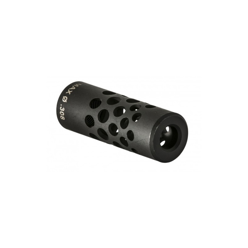 Kompensatorius Browning T1 THR M14X1 BLACK Kal. 30 Max