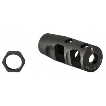 Kompensatorius Browning T2 THR M14X1 BLACK Kal. 30 Max BST56261AJ