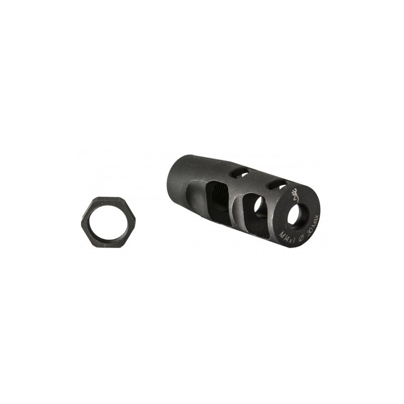 Kompensatorius Browning T2 THR M14X1 BLACK Kal. 30 Max BST56261AJ