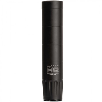 Duslintuvas A-TEC Hertz 2 kal.30