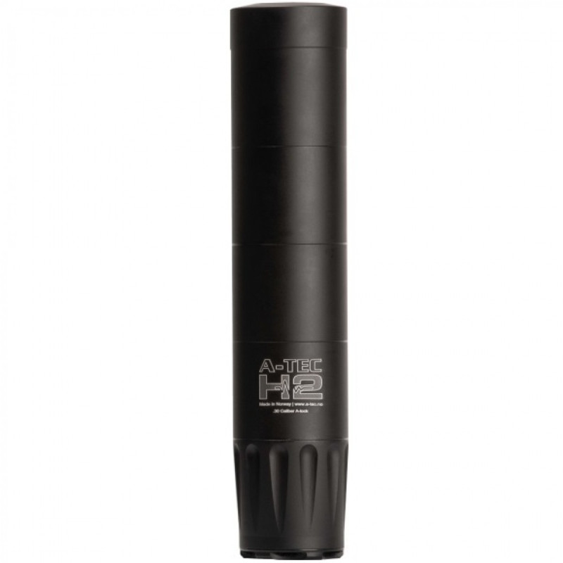 Duslintuvas A-TEC Hertz 2 kal.30