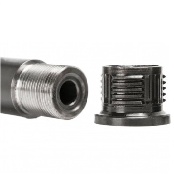 Adapteris duslintuvui A-TEC Optima A-Lock mini