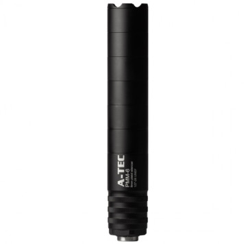Duslintuvas A-TEC PMM-6 kal.9mm