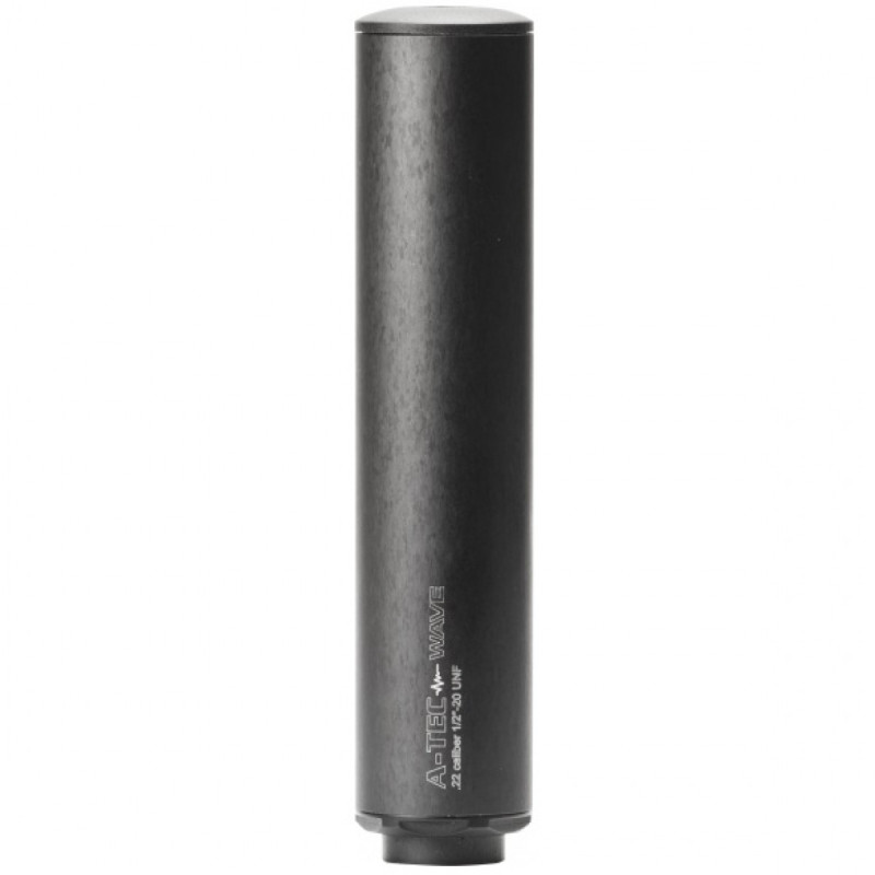 Duslintuvas A-TEC Wave .22LR - 1/2" - 28 UNEF VN00670