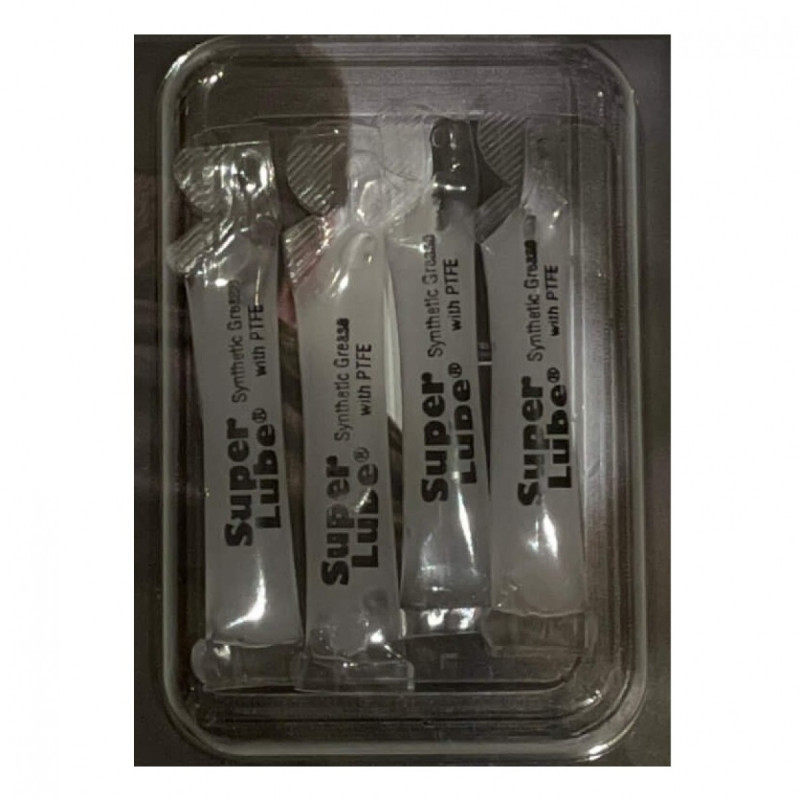 Sriegų tepalas AimSport SuperLube (4 vnt) (49100-002)