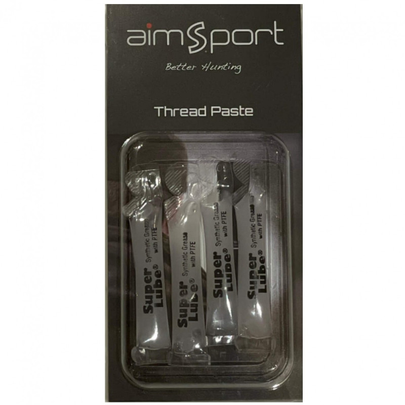 Sriegų tepalas AimSport SuperLube (4 vnt) (49100-002)