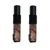 Apsauginis duslintuvo dėklas AimSport T3 155mm, 40-45mm, camo/black (49100-55)