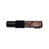 Apsauginis duslintuvo dėklas AimSport T4 235mm, 40-45mm, camo/black (49100-56)