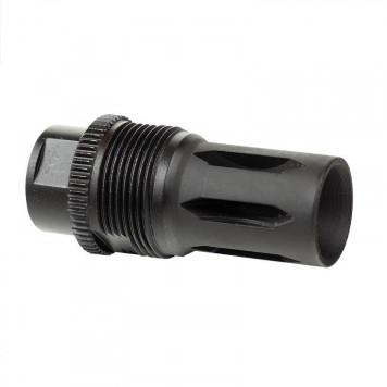 Ugnies slopintuvas ASE UTRA BoreLock 5.56mm, M14x1 LH  AU741