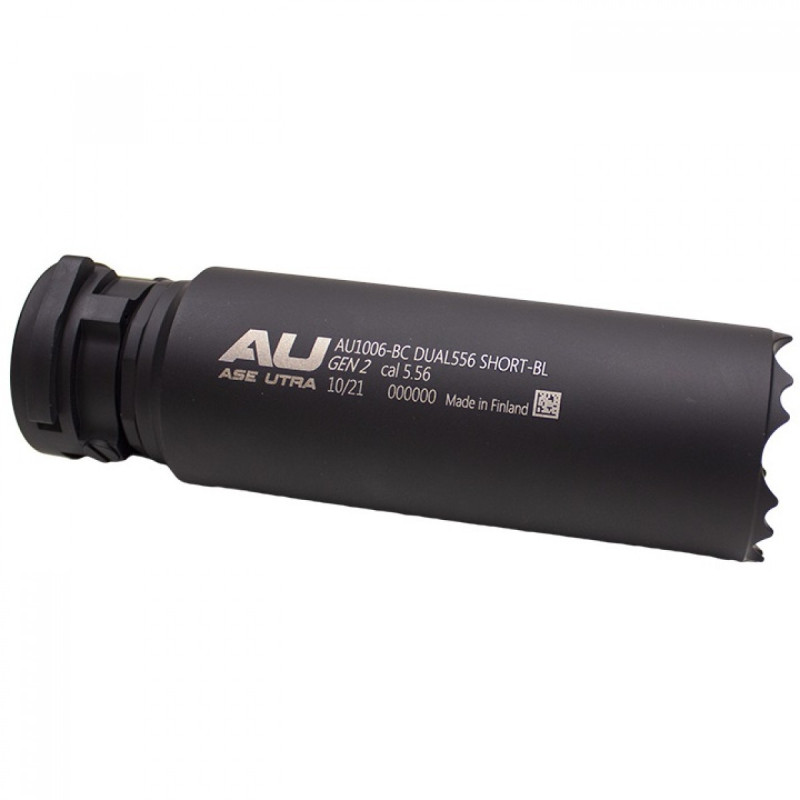 Duslintuvas ASE UTRA DUAL556-S-BL AU1006-BC