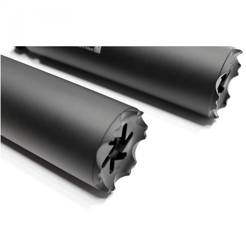 Duslintuvas ASE UTRA DUAL556-S-BL AU1006-BC