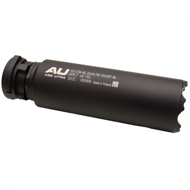 Duslintuvas ASE UTRA DUAL762-S-BL AU1106-BC
