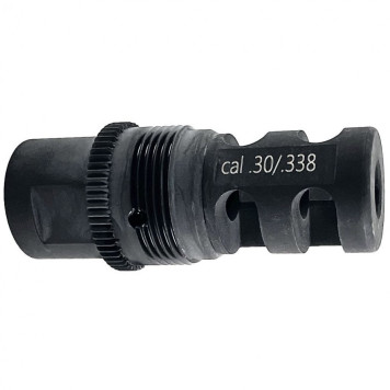 Kompensatorius ASE UTRA kal.30/.338 AU761