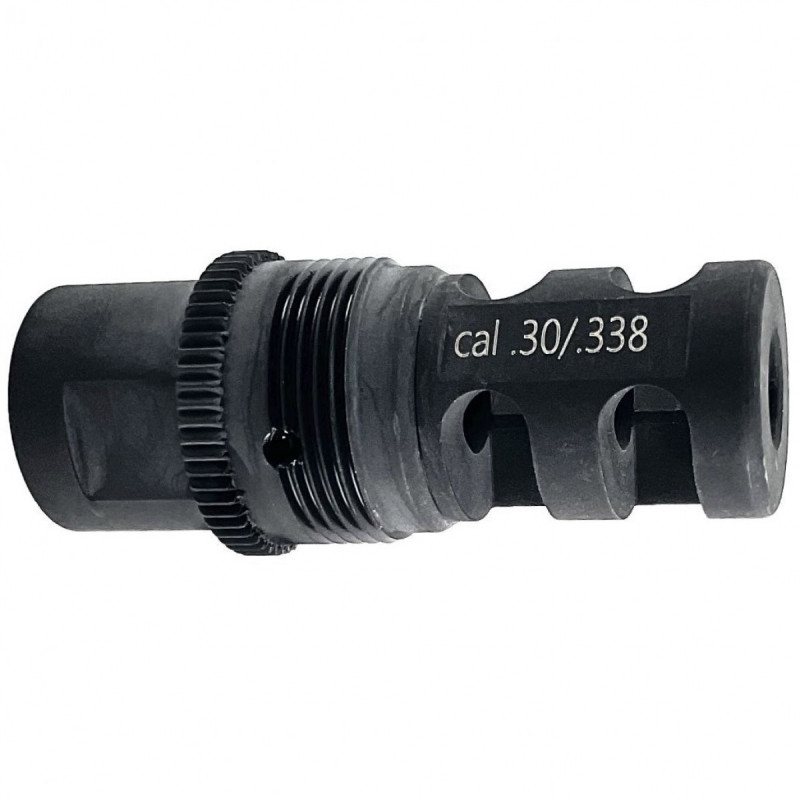 Kompensatorius ASE UTRA kal.30/.338 AU761