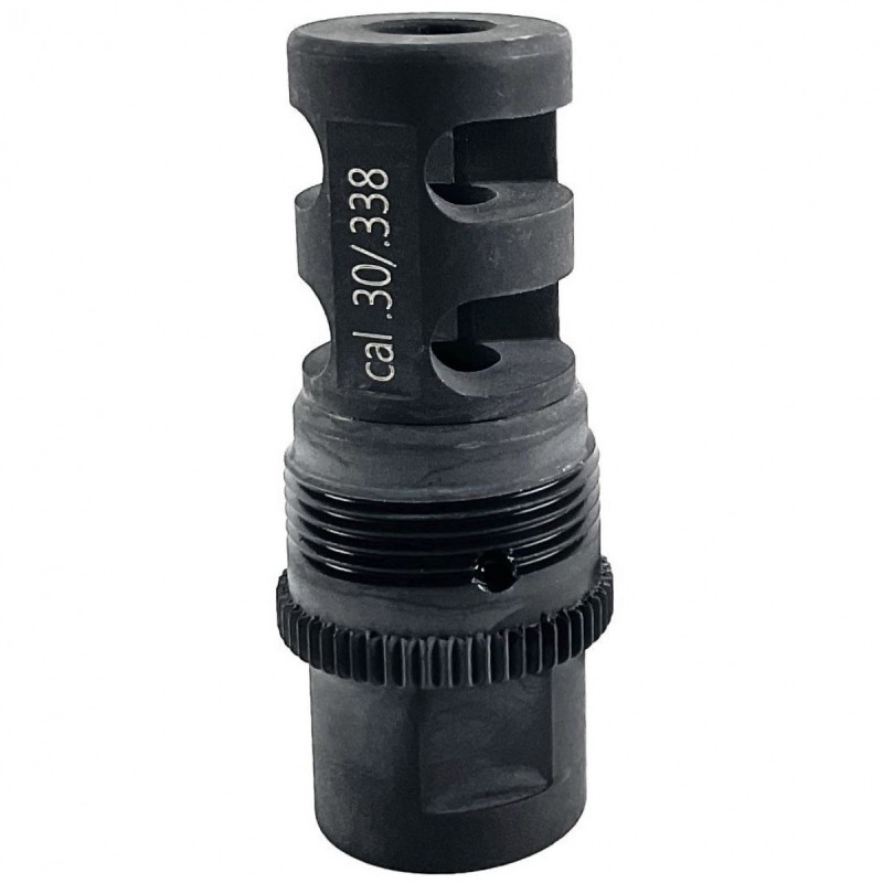 Kompensatorius ASE UTRA kal.30/.338 AU761