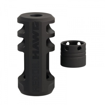 Kompensatorius Browning HAWG, Extra large, THR M18 (1294080)