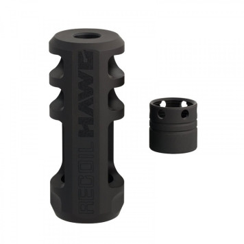 Kompensatorius Browning HAWG, large, THR M14 (1294081)