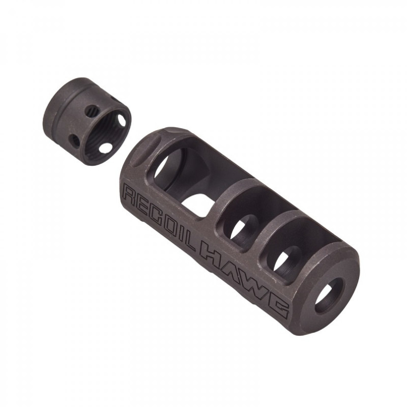Kompensatorius Browning HAWG, large, THR M14 (1294081)