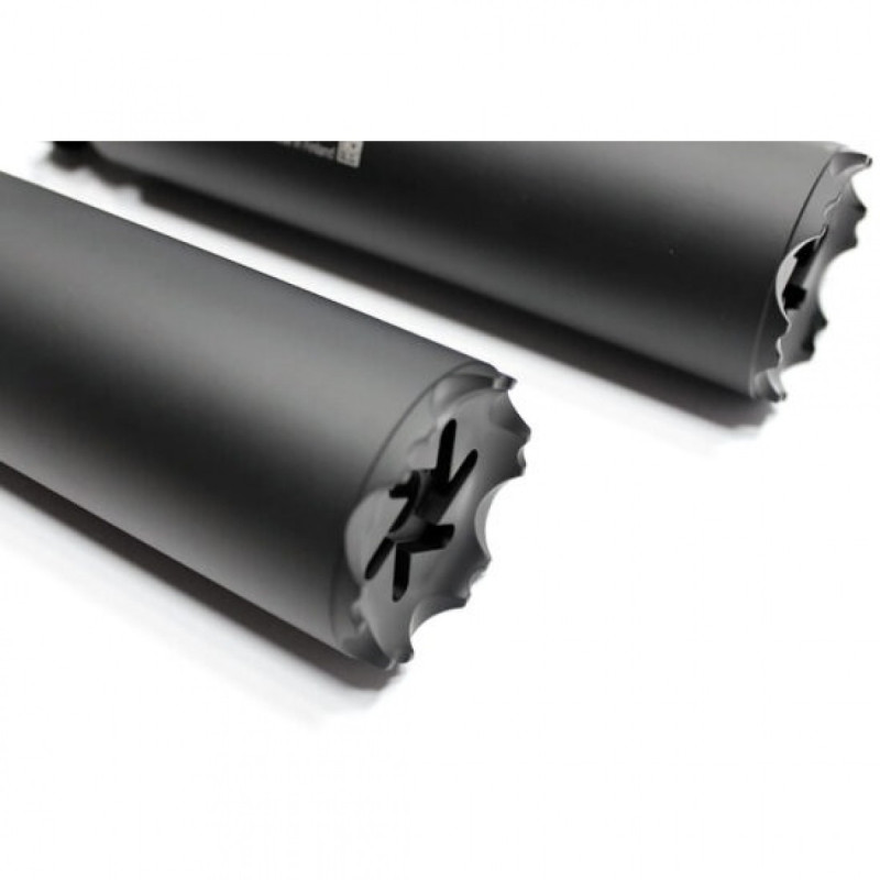 Duslintuvas ASE UTRA DUAL556-BL AU1000-BC