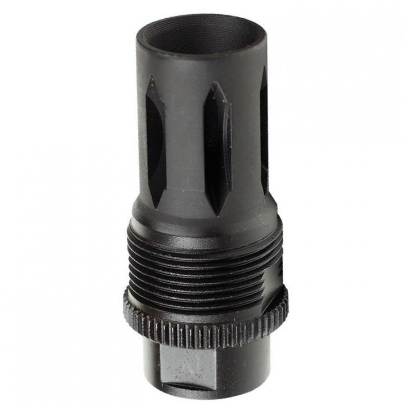 Ugnies slopintuvas ASE UTRA BoreLock 1/2x28 UNEF AU740