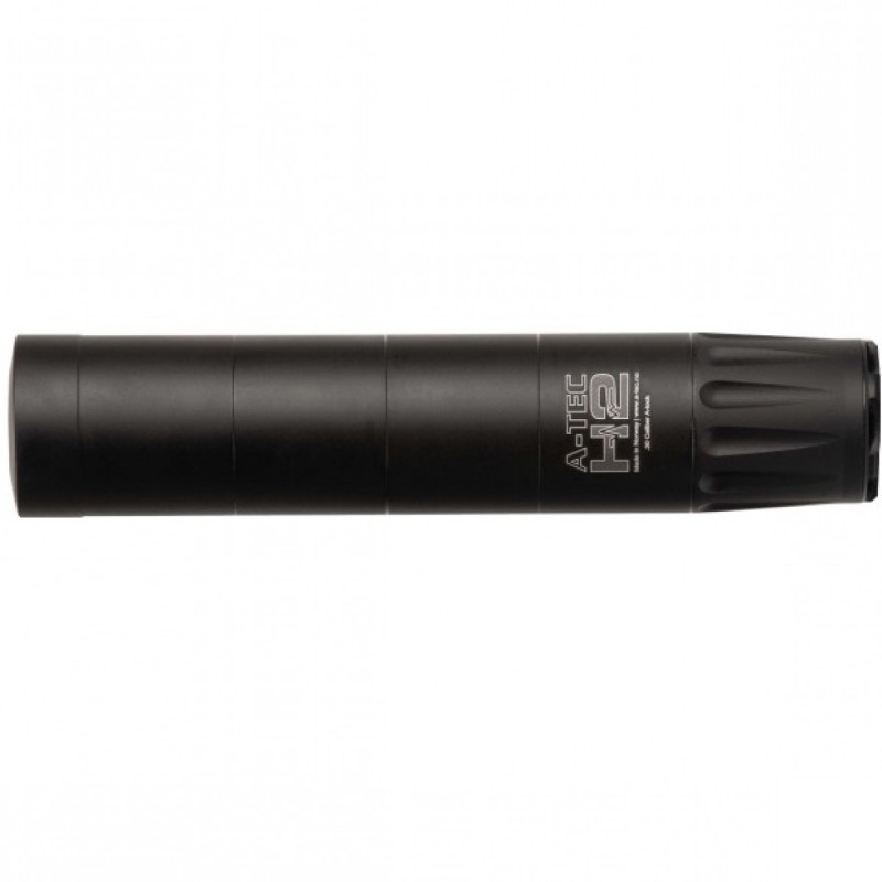 Duslintuvas A-TEC H2 .223 - 14x1 VN01058
