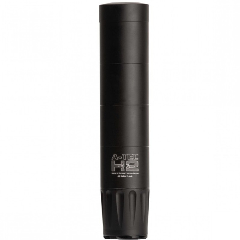 Duslintuvas A-TEC H2 .223 - 15x1 VN01057