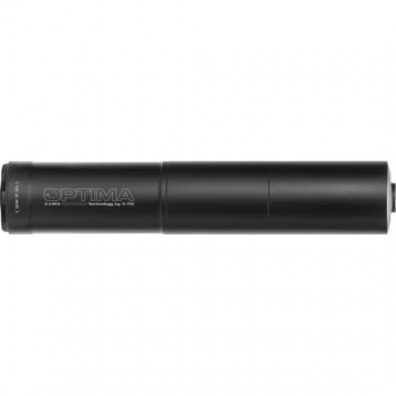 Duslintuvas A-TEC Optima 45 .30 - 15x1 VN01448